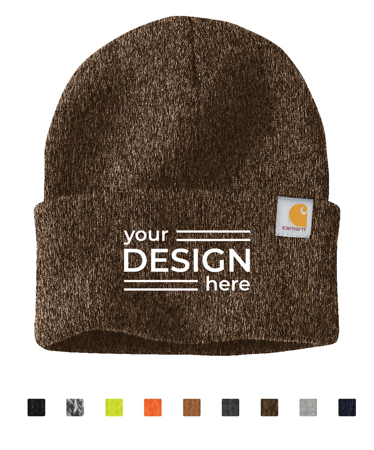 Carhartt Watch Cap 2.0