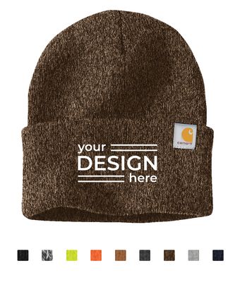 Carhartt Watch Cap 2.0