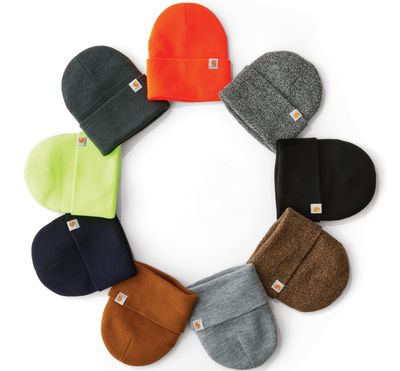Carhartt Watch Cap 2.0