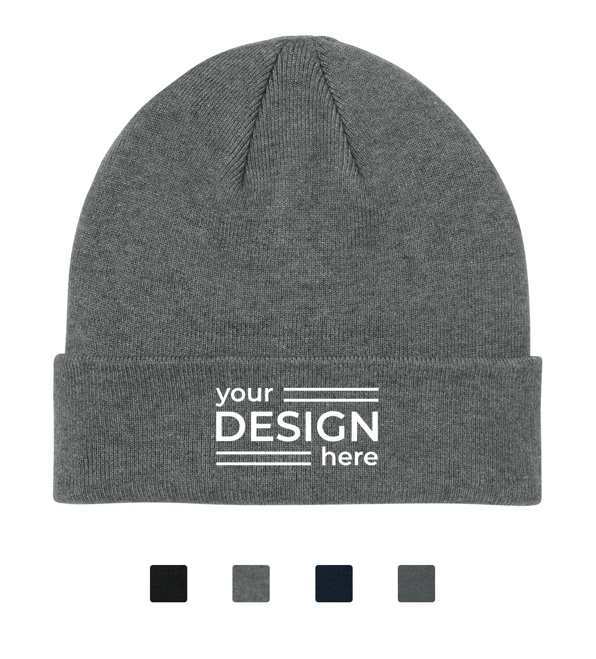 Mercer+Mettle Soft Blend Beanie
