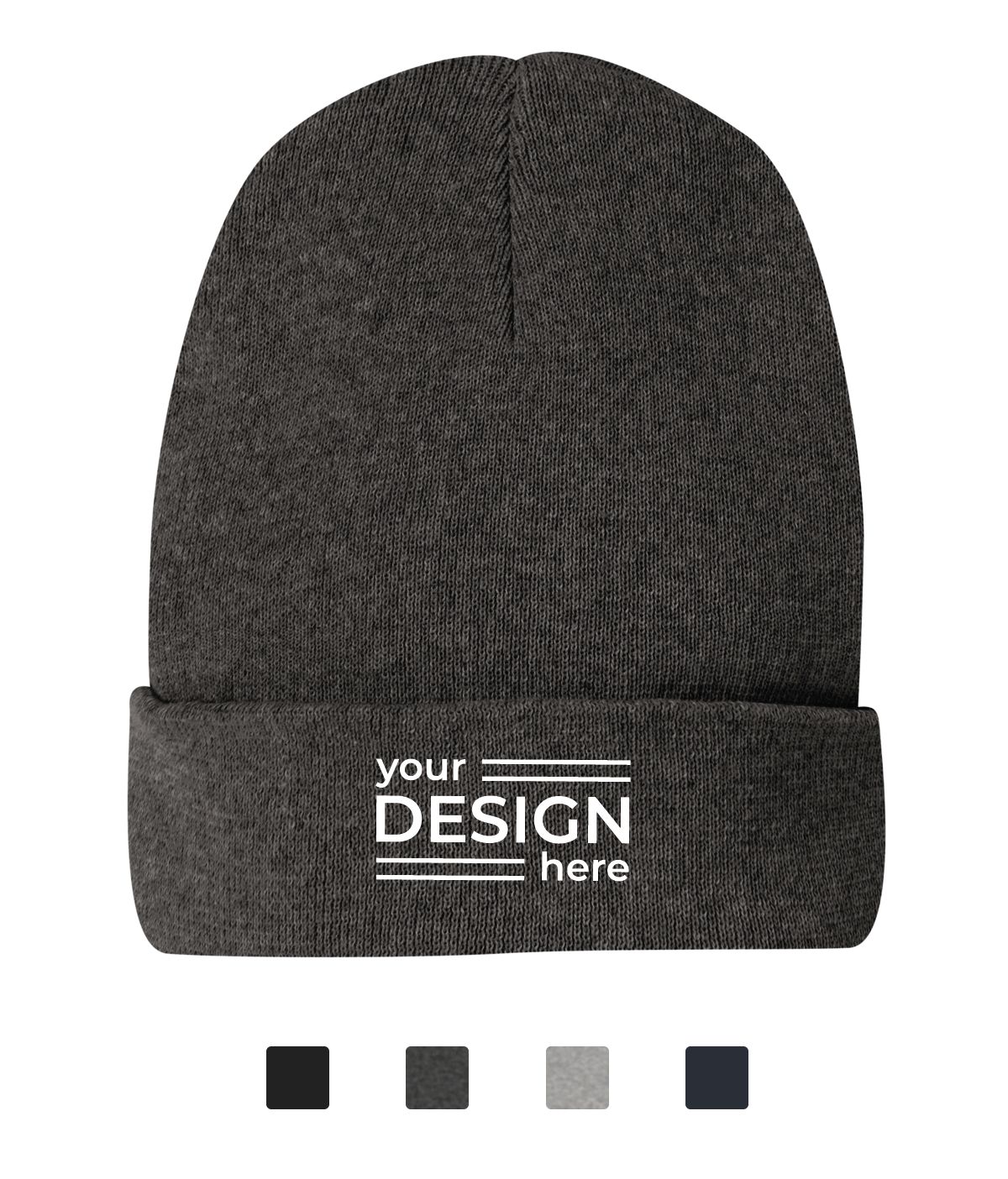 District Re-Beanie