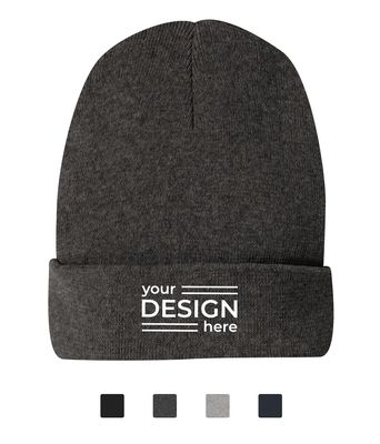 District Re-Beanie