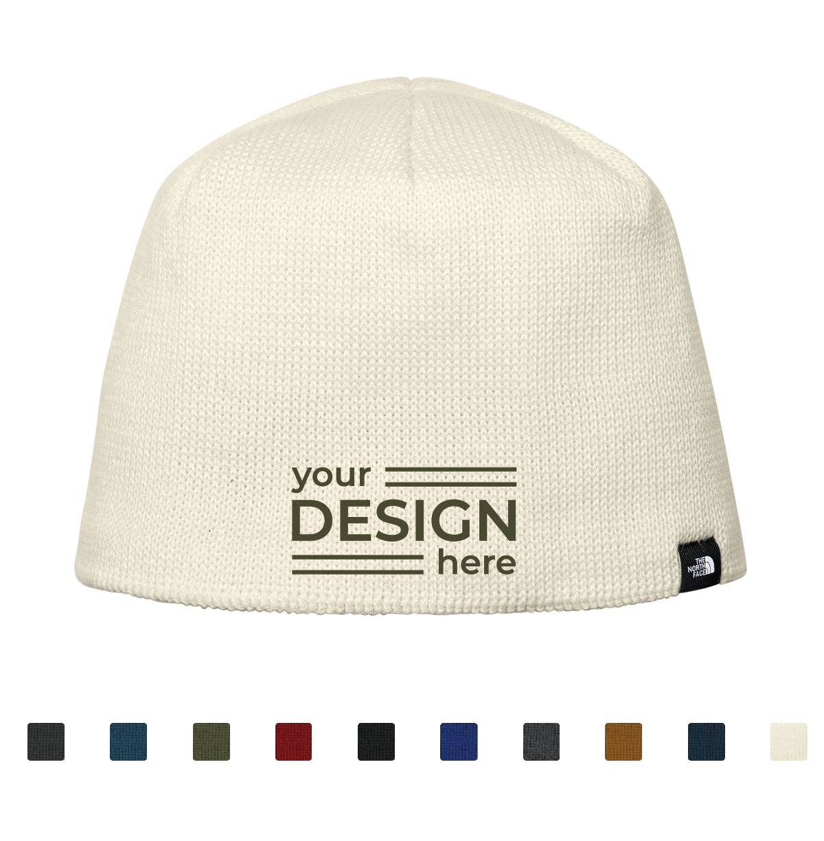 The North Face  Mountain Beanie