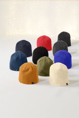 The North Face  Mountain Beanie