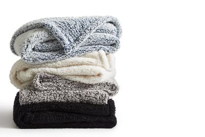 Port Authority Cozy Blanket