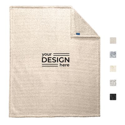 Port Authority Cozy Blanket