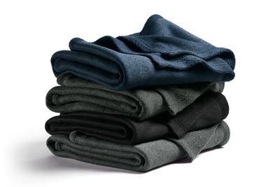 Port Authority Arc Sweater Fleece Blanket