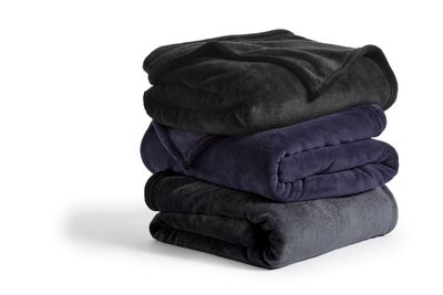 Port Authority  Oversized Ultra Plush Blanket