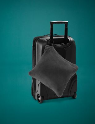 Port Authority  Packable Travel Blanket