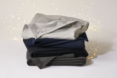 District Re-Blanket