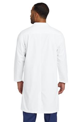 Wink Men's Long Lab Coat