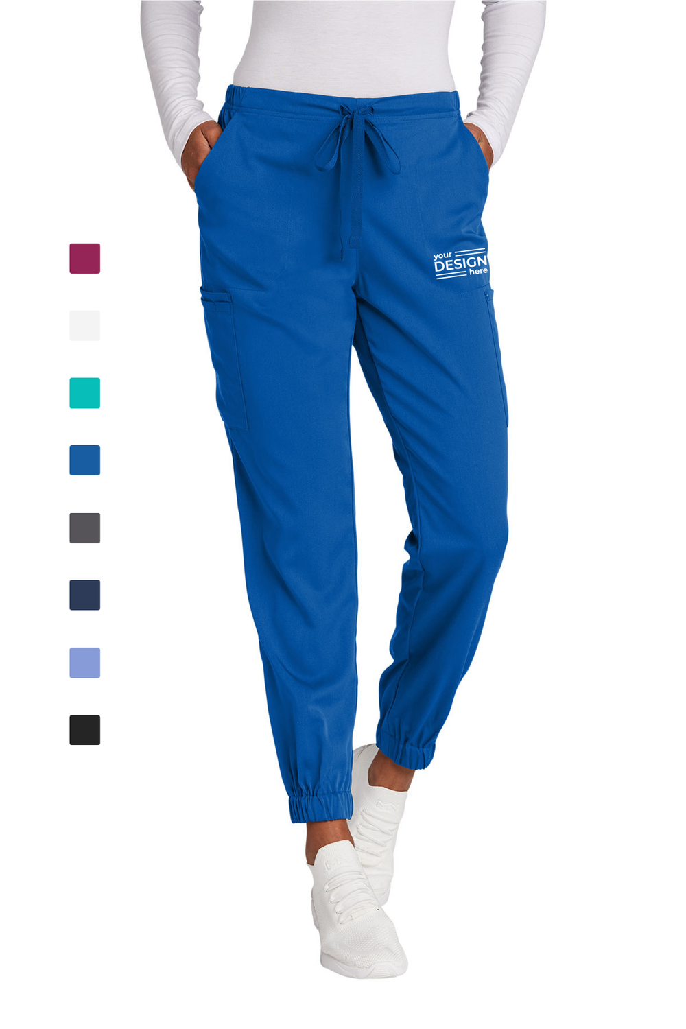 Wink Women's Premiere Flex Jogger Pant