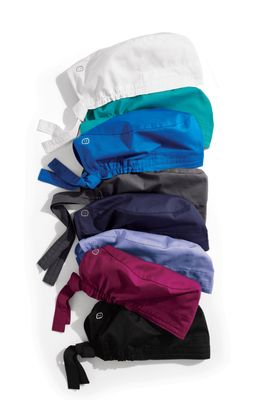 Wink WorkFlex Scrub Cap