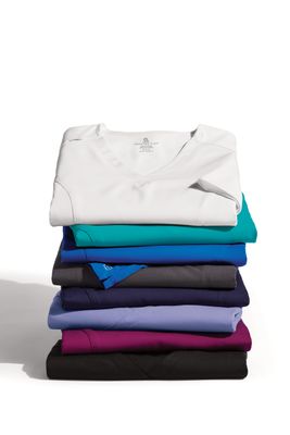Wink Women's Premiere Flex V-Neck Top