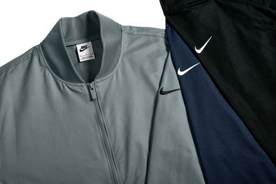Nike Bomber Jacket