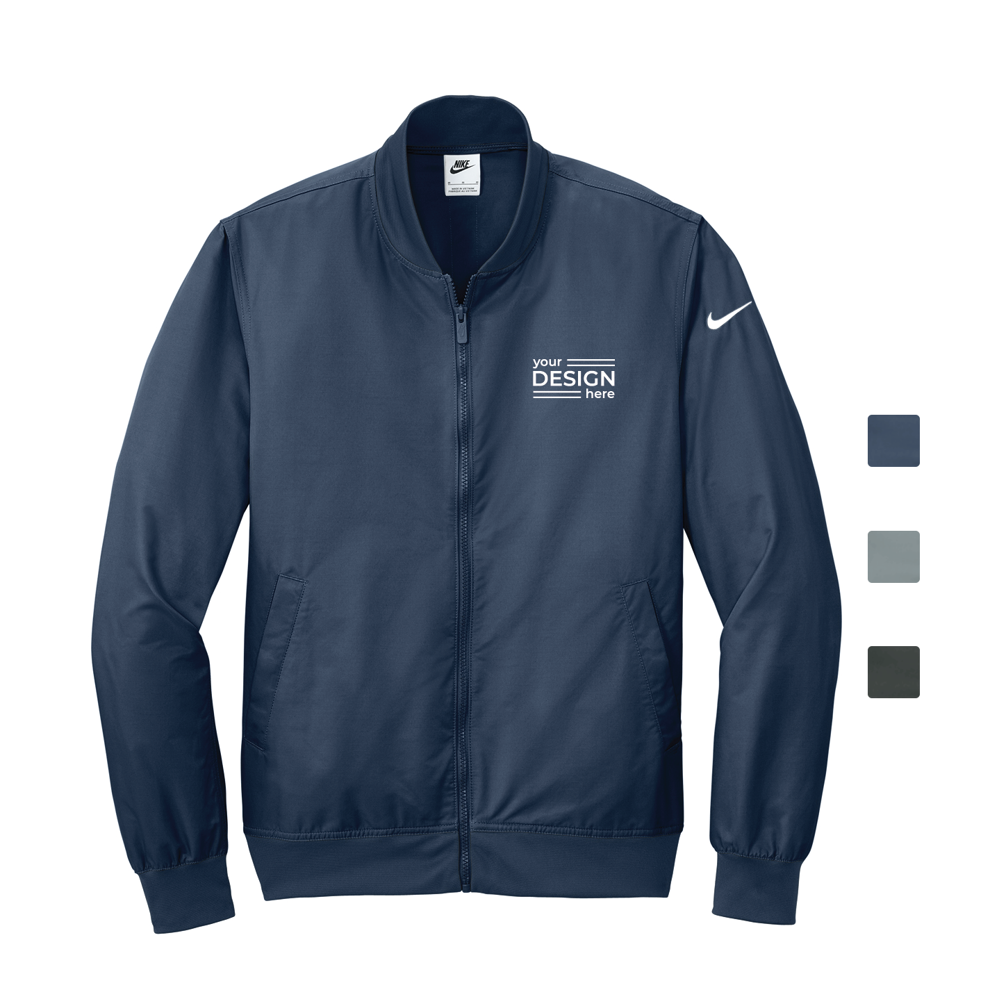 Nike Bomber Jacket