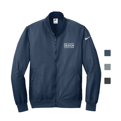 Nike Bomber Jacket
