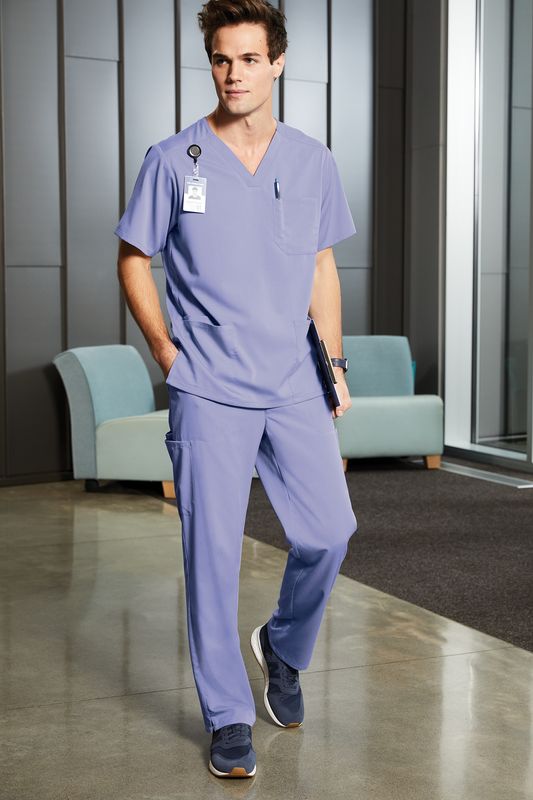Wink Men's Premiere Flex Cargo Pant