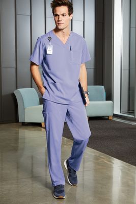 Wink Men's Premiere Flex Cargo Pant
