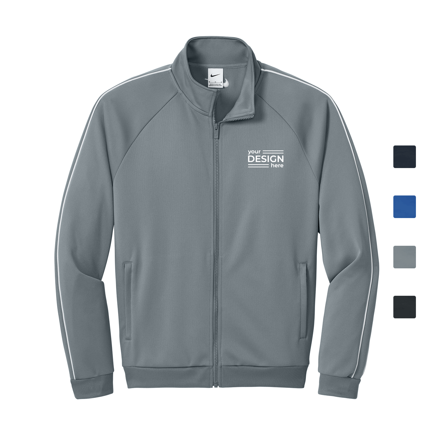 Nike Track Jacket