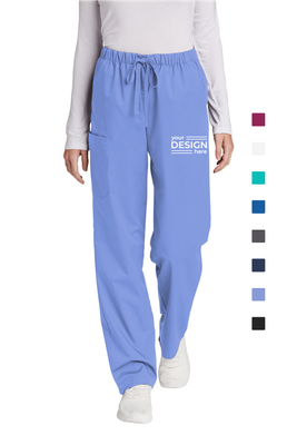 Wink Women's WorkFlex Cargo Pant - Petite, Regular &amp; Tall