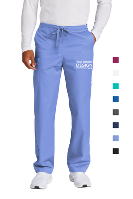 Wink Unisex Short WorkFlex Cargo Pant - Short, Regular &amp; Tall