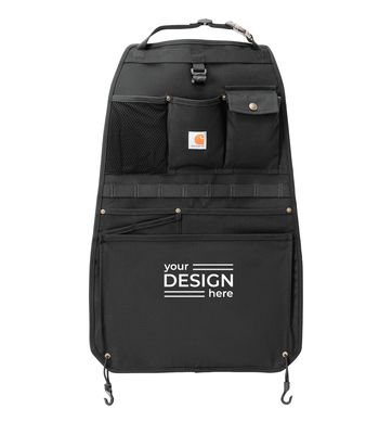 Carhartt Nylon Duck Organizer