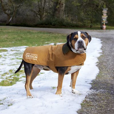 Carhartt Dog Chore Coat