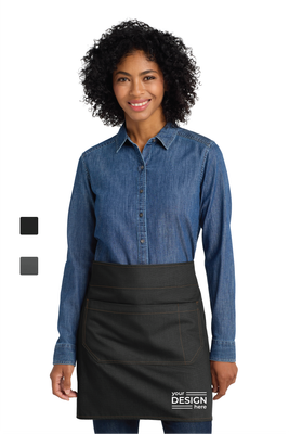 Port Authority  Market Half Bistro Apron