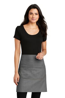 Port Authority  Market Half Bistro Apron