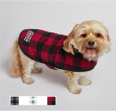 Port Authority Pet Fleece Jacket