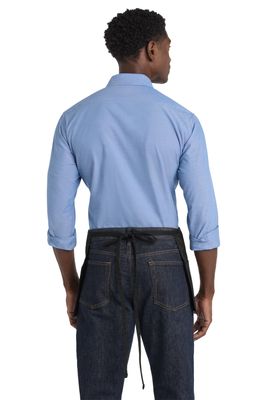 Port Authority Easy Care Waist Apron with Stain Release