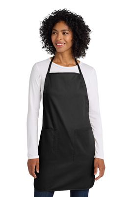 Port Authority Full-Length Apron