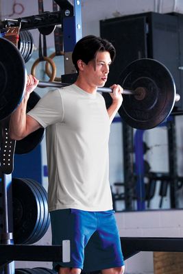 Sport-Tek Echo Tee