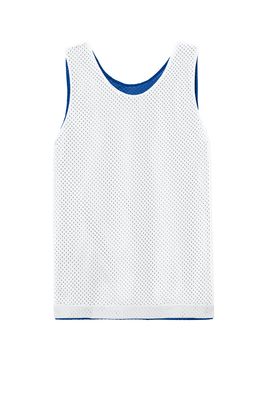 A4 Sprint Youth Reversible Mesh Tank