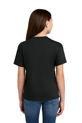 Champion Youth Jersey Short Sleeve Tee