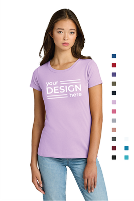 Next Level Apparel Women's Ideal Tee