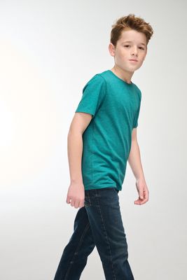District Youth Perfect Blend CVC Tee