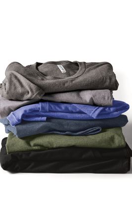 Volunteer Knitwear Tri Tee