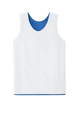 A4 Sprint Reversible Mesh Tank