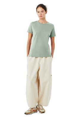 BELLA+CANVAS  Women's Relaxed Jersey Short Sleeve Tee