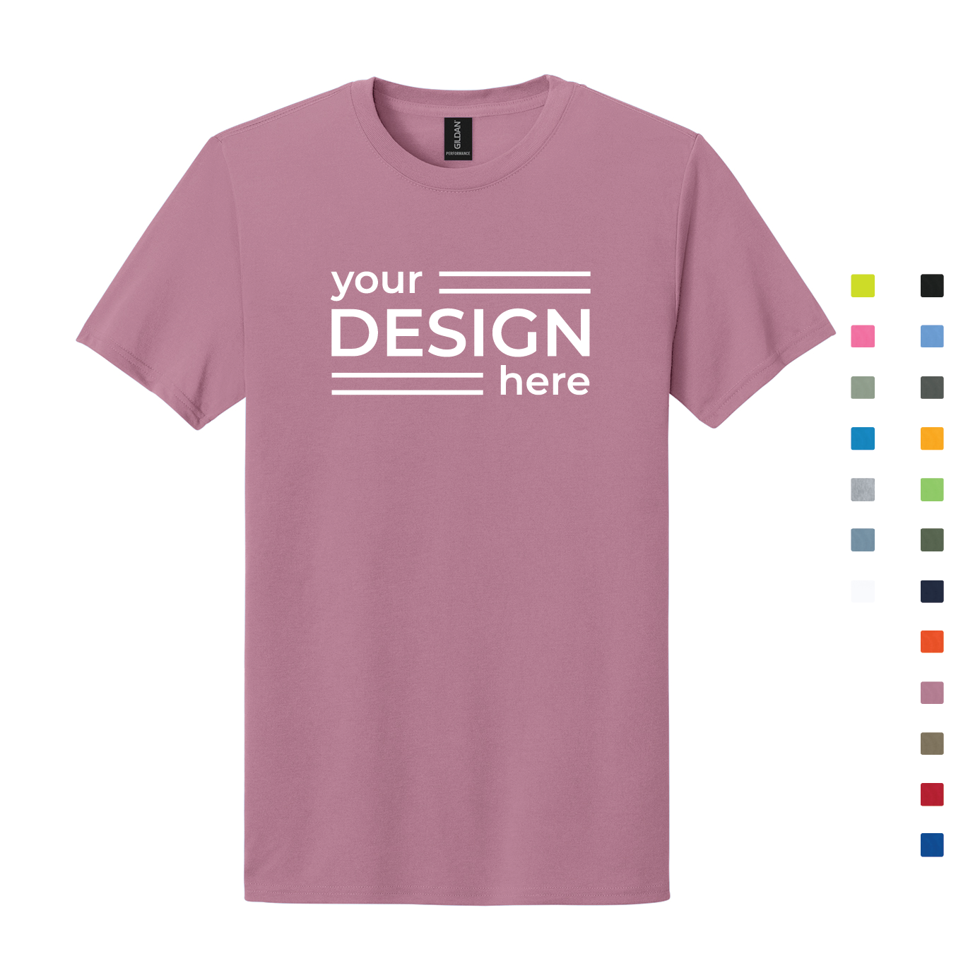 Gildan Gildan Performance T-Shirt
