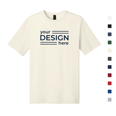 Port &amp; Co Fan Favorite Varsity Tee