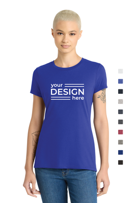 District  Women's Very Important Tee