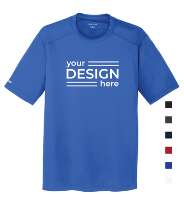 Sport-Tek PosiCharge Elevate Tee