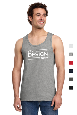 Gildan Softstyle Tank Top