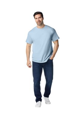 Gildan Softstyle Plasma Print Tee