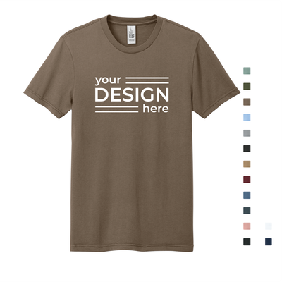 District Wash Tee