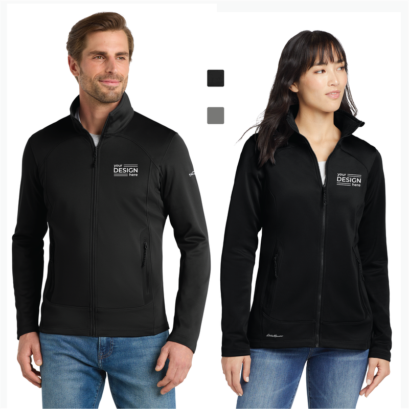 Eddie Bauer Women's Highpoint Fleece Jacket