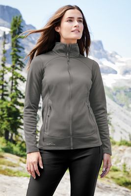 Eddie Bauer Women's Highpoint Fleece Jacket